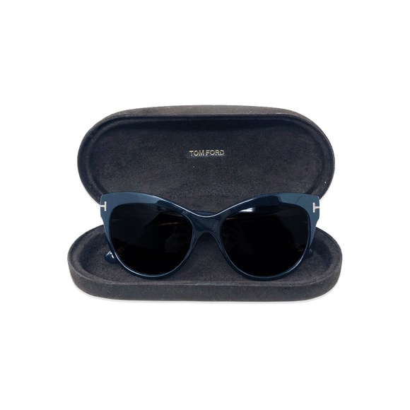Tom Ford Sunglasses - Picture 1 of 2